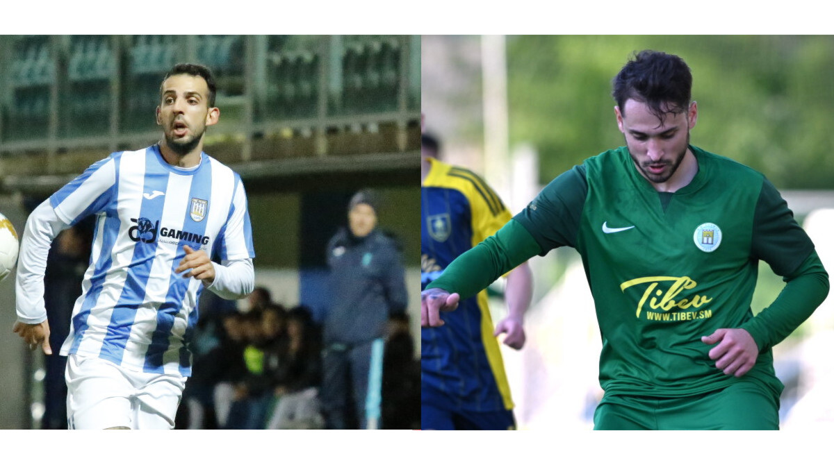Campionato: pericolo Tre Penne per la capolista Cosmos