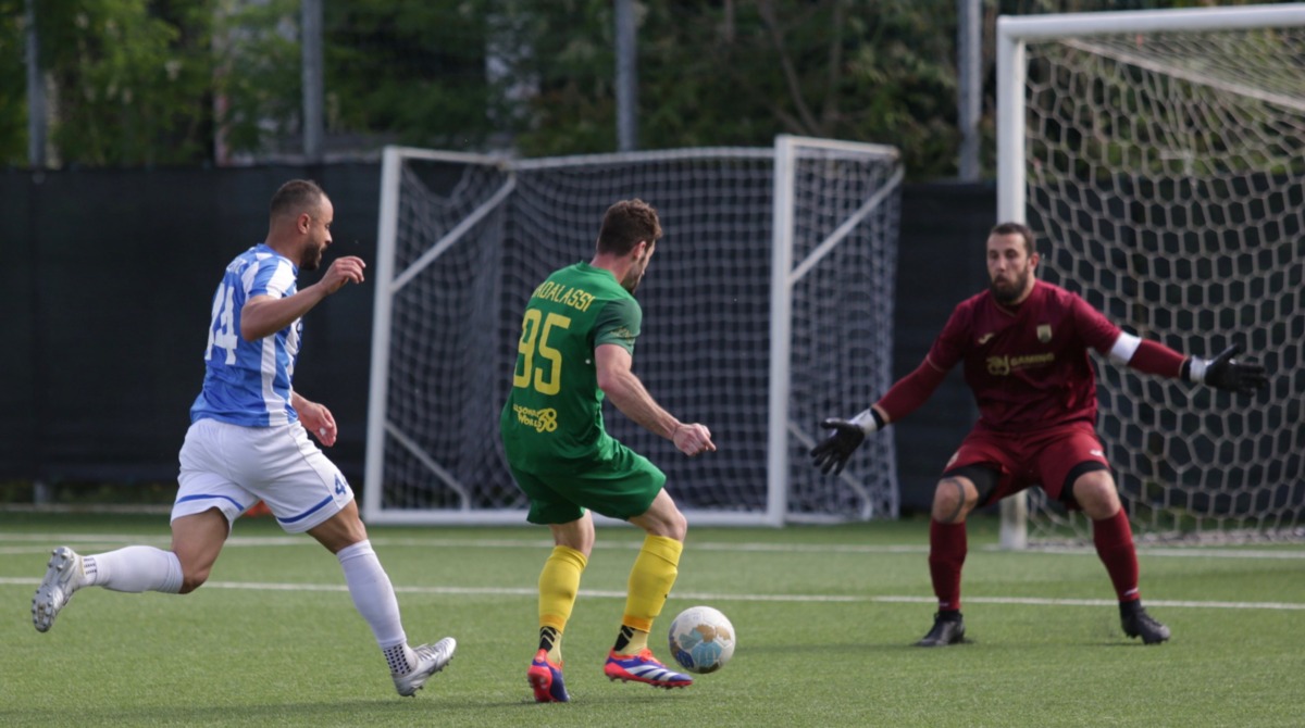 Campionato, playoff: domani conosceremo le prime due semifinaliste