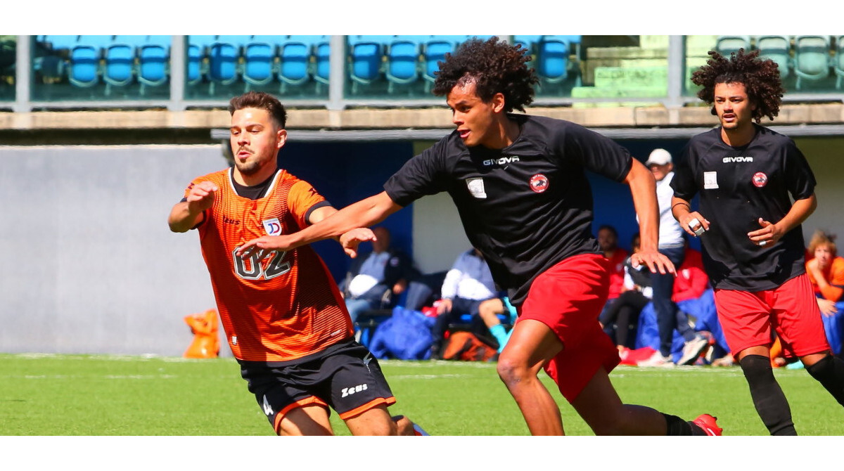 Campionato: rimonta vincente del San Giovanni che agguanta il 7° posto