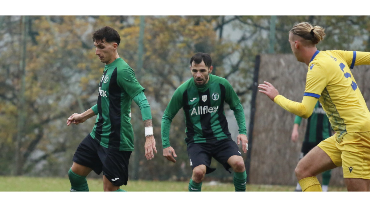 Campionato: si chiude il 2024, occhi su Tre Fiori-Virtus