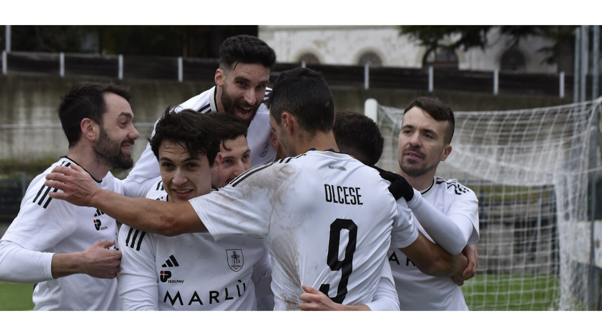 Campionato: spettacolo e scintille tra La Fiorita e Fiorentino