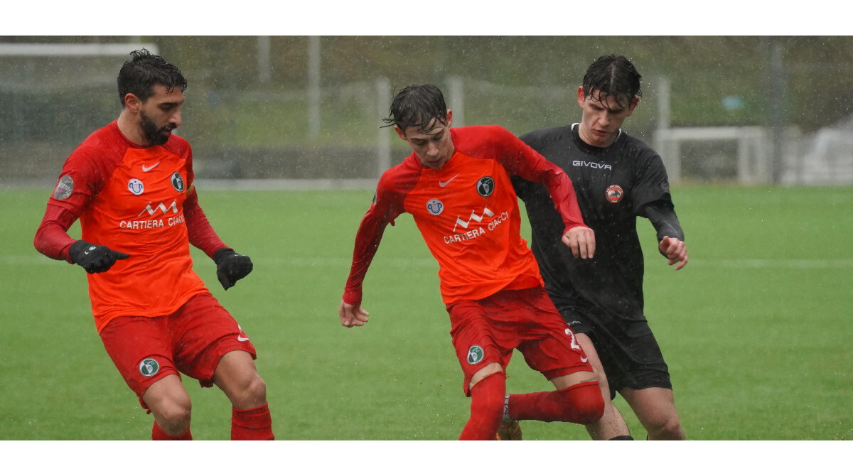 Campionato: sul titolo della Virtus c'è il pericolo San Giovanni