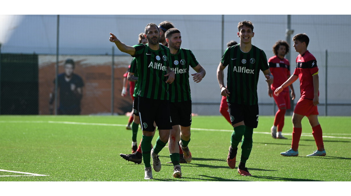 Campionato: vincono Virtus e La Fiorita, lo Scudetto si decide all'ultima