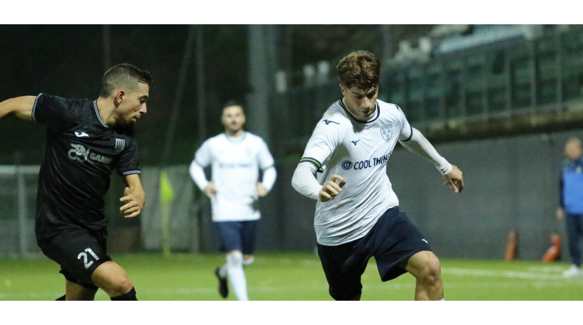 Campionato: Virtus all'esame Murata, il big match è Tre Penne-Tre Fiori
