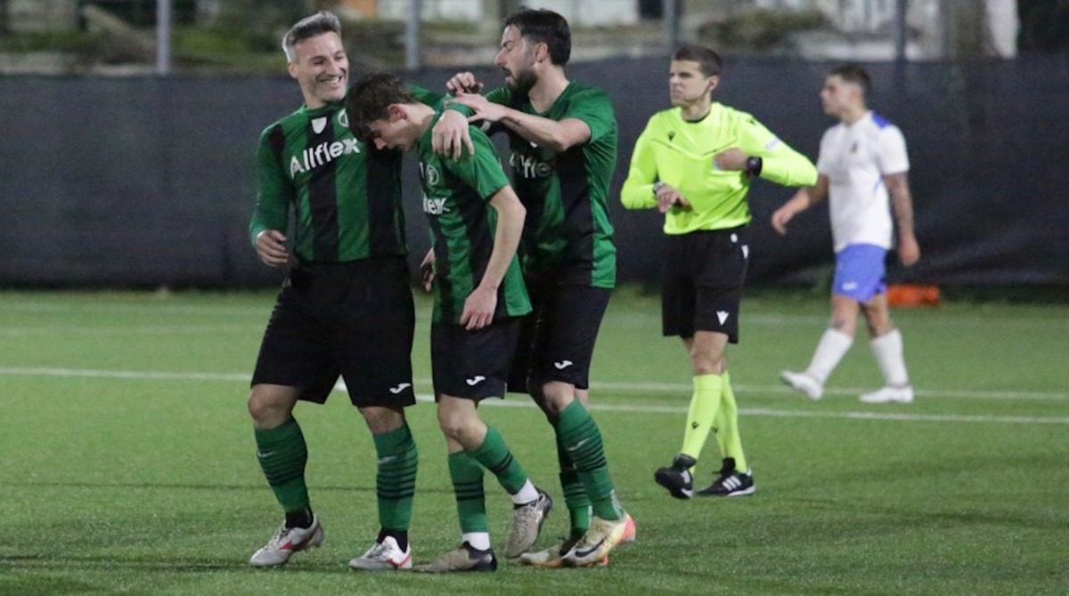 Campionato: Virtus con il fattore “P”, La Fiorita però non molla