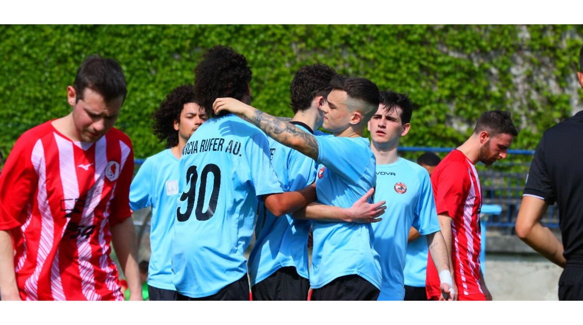 Campionato: vittorie larghe per Juvenes-Dogana e San Giovanni, Affonso manda k.o. il Cosmos