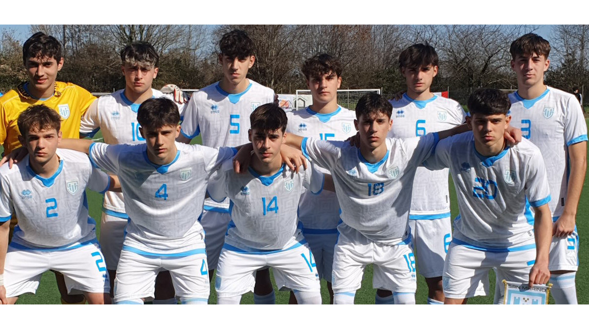 Caput Mundi: doppio successo per la Nazionale U18, seconda nel proprio gruppo