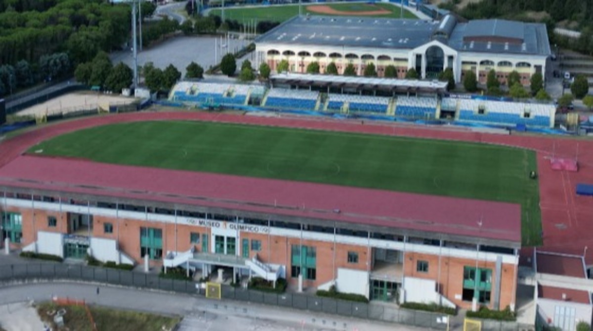 ©FSGC | il San Marino Stadium sarà la sede delle partite interne di Virtus, La Fiorita e Tre Fiori