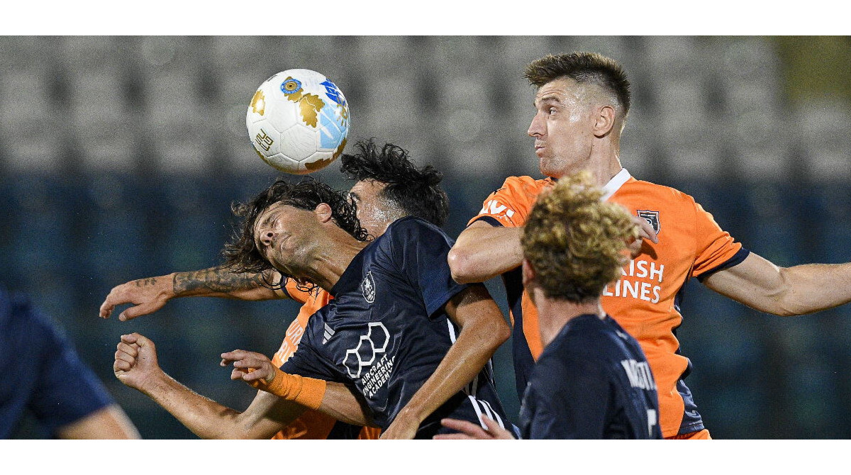 Conference League: poker turco del Başakşehir sulla Fiorita