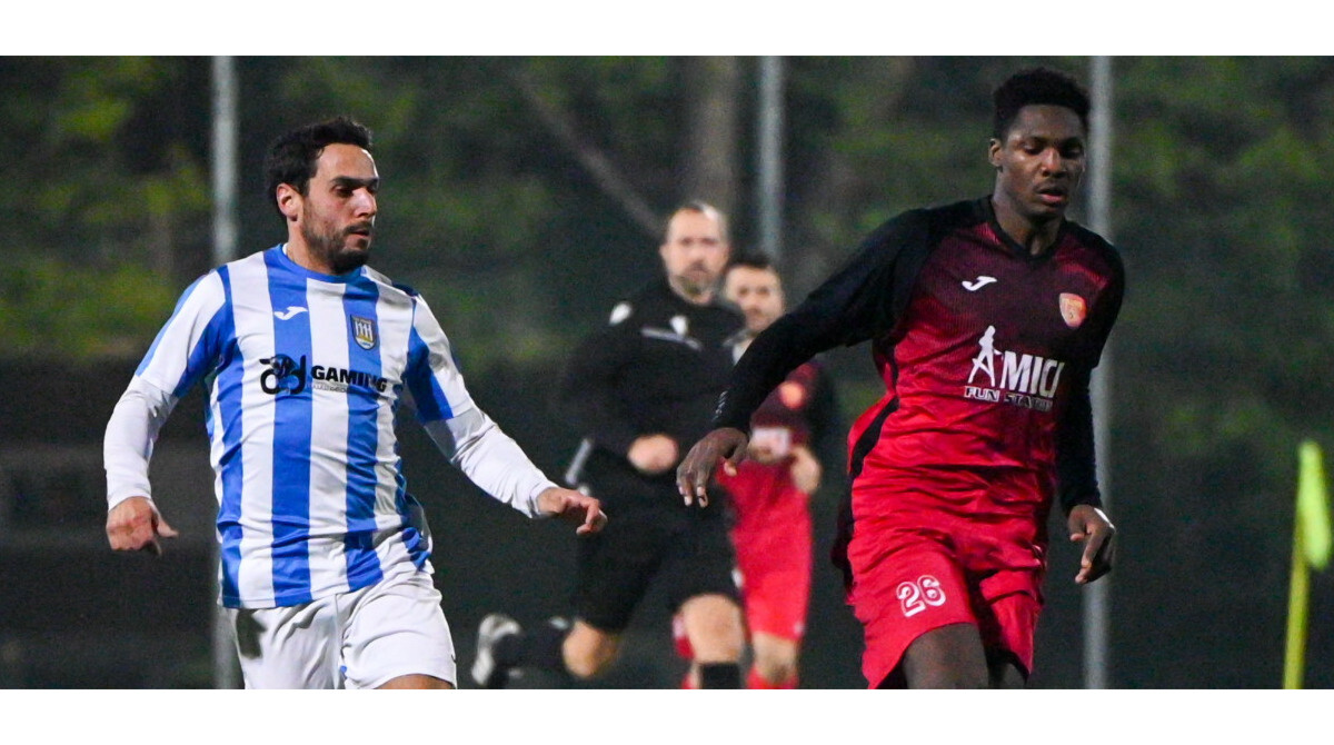Coppa Titano: domani il ritorno dei Quarti di finale