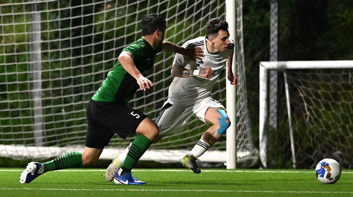 ©FSGC | la Virtus difenderà la Coppa Titano a partire dai Quarti di finale