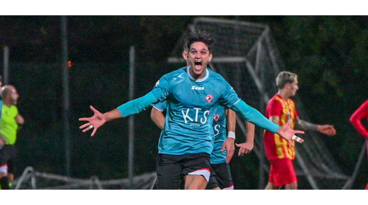 Coppa Titano: Virtus, Juvenes-Dogana, Folgore e San Giovanni ai Quarti