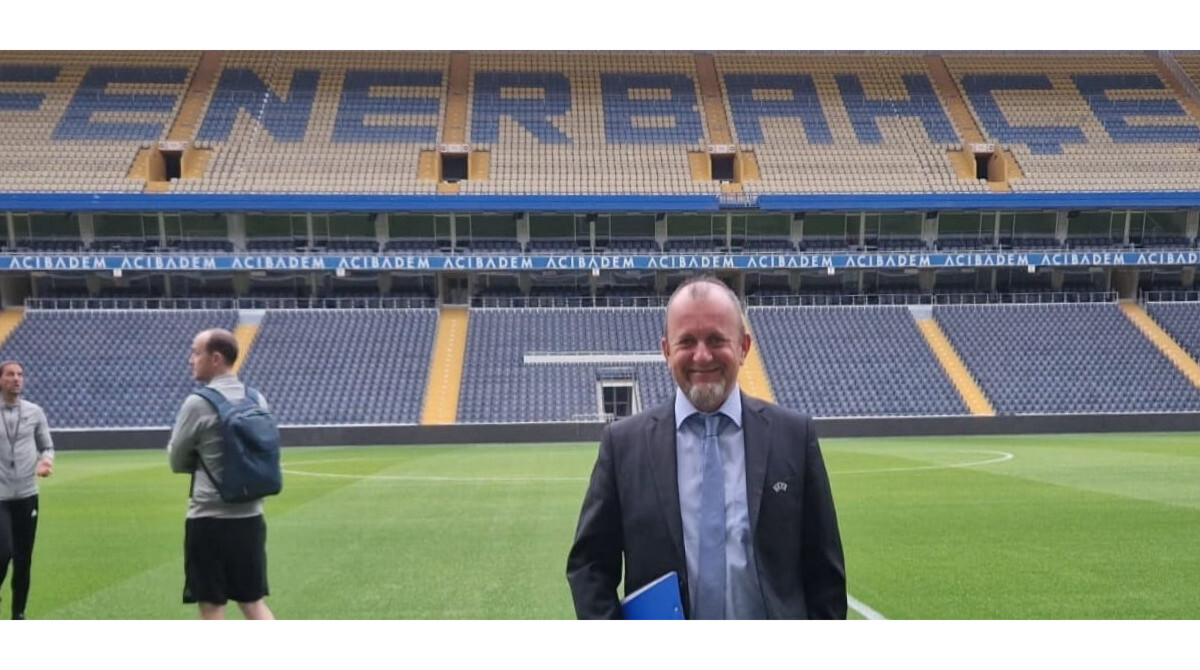 Coppe Europee: Ascari ad Istanbul per Fenerbahce-Maribor