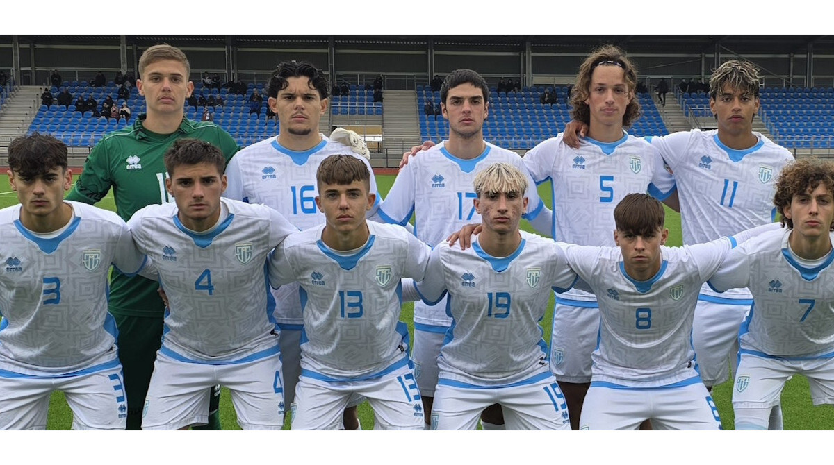 Euro U19: alla Svizzera gli ultimi tre punti del girone