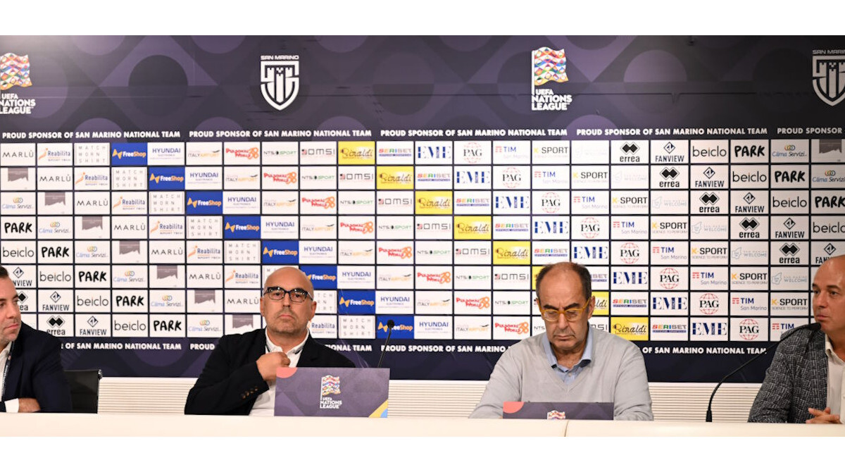 Fan Village e Business Team nel programma di eventi collaterali a San Marino-Liechtenstein