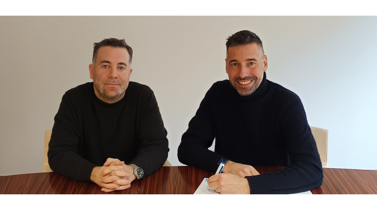 Federazione Sammarinese Giuoco Calcio e NTS Sport: una partnership che si rafforza. NTS diventa Premium Sponsor