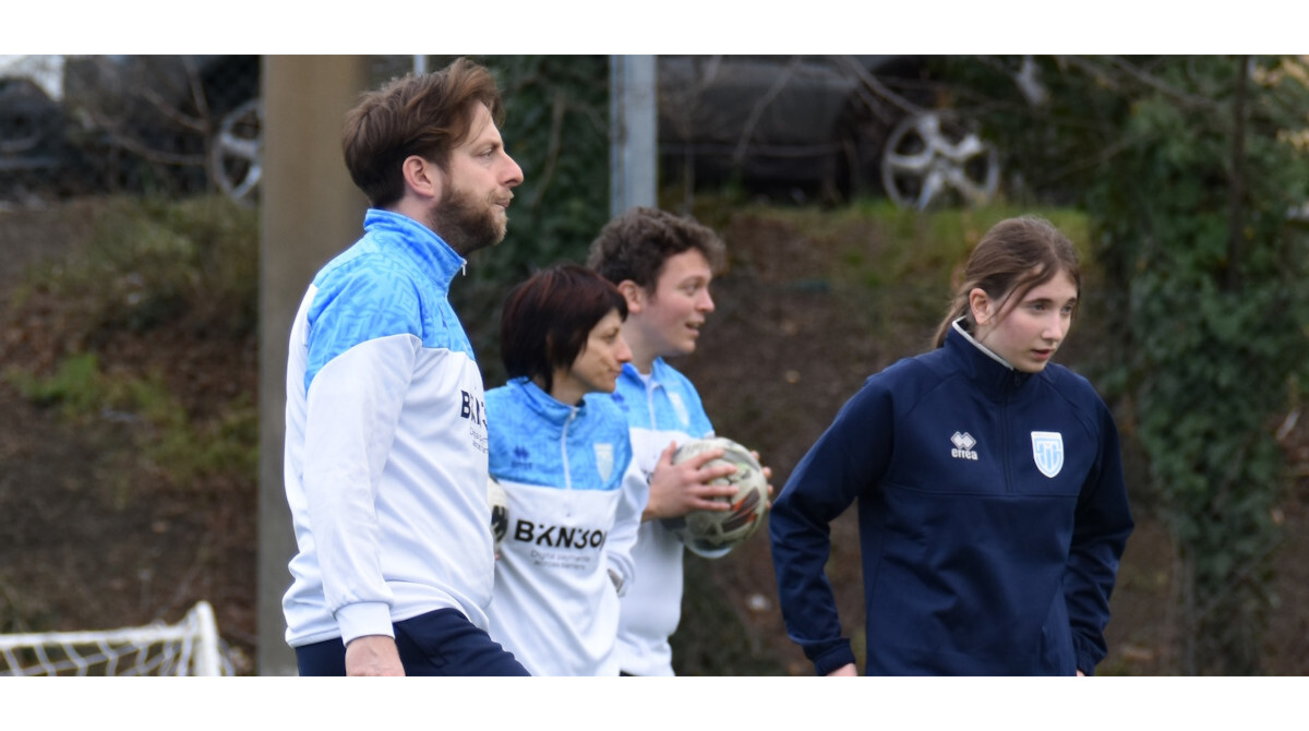 Femminile: la Nazionale Under 16 in partenza per Tirrenia