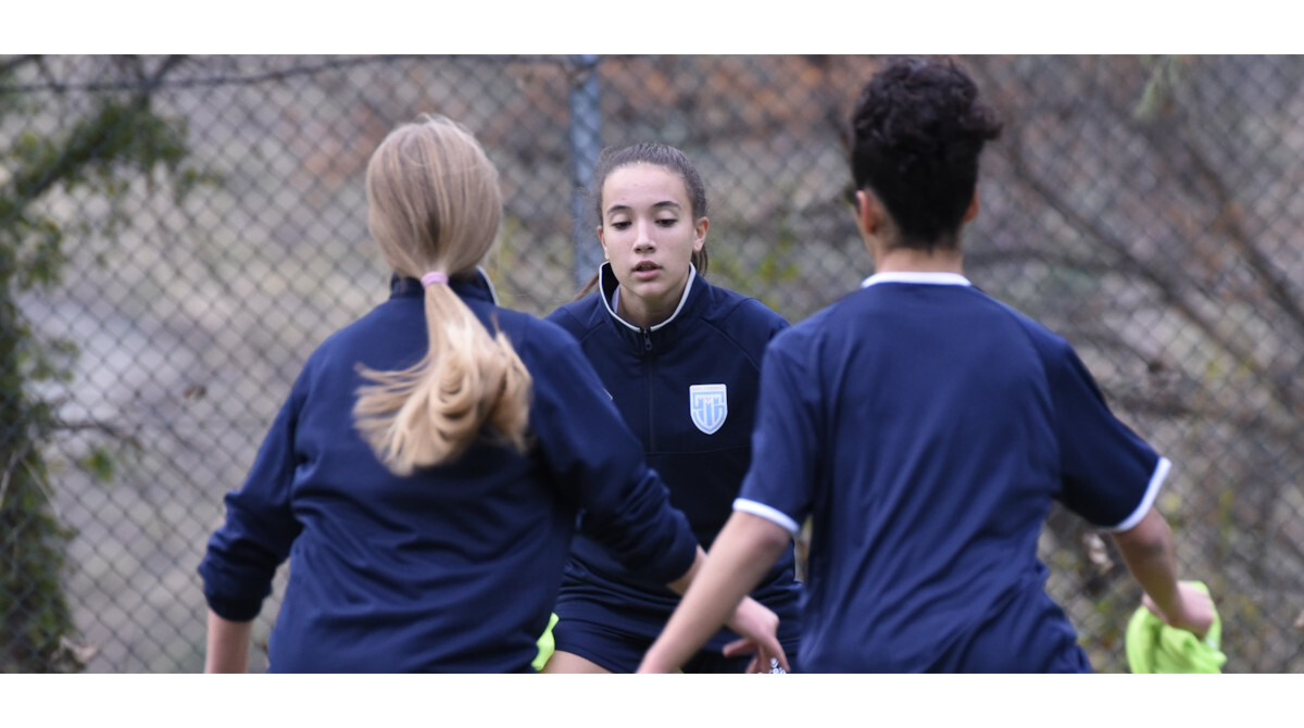 Femminile: la Nazionale Under 16 sfiderà in amichevole la Selezione Calcio+15 italiana