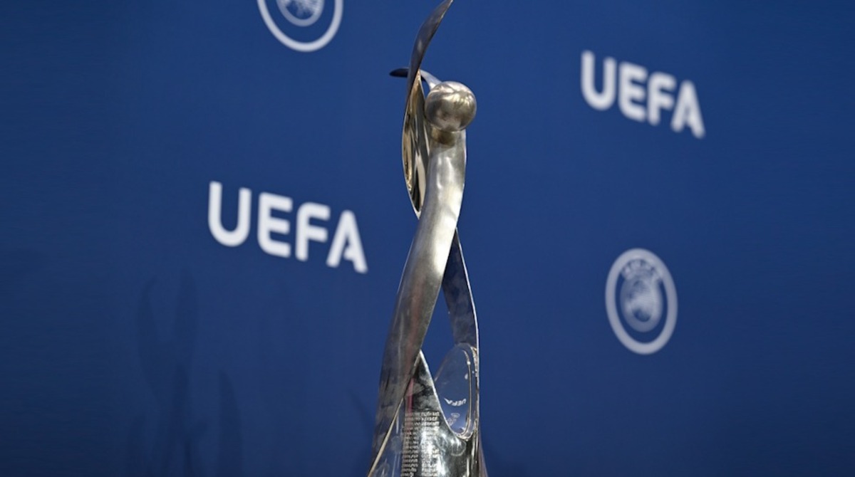 ©UEFA | le foto della UEFA non possono essere utilizzate da terze parti