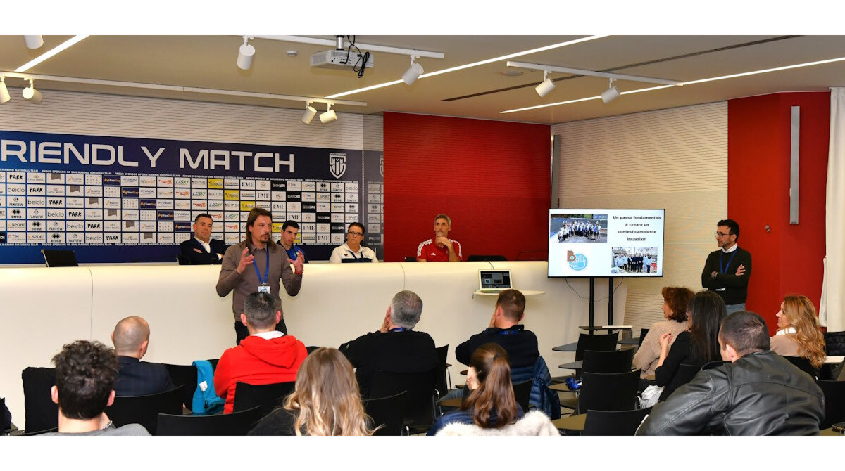 FSGC Business Team: l'inclusione tra sport e lavoro