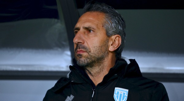 FSGC ủng hộ Cevoli: Tương lai đội tuyển San Marino không bị ảnh hưởng