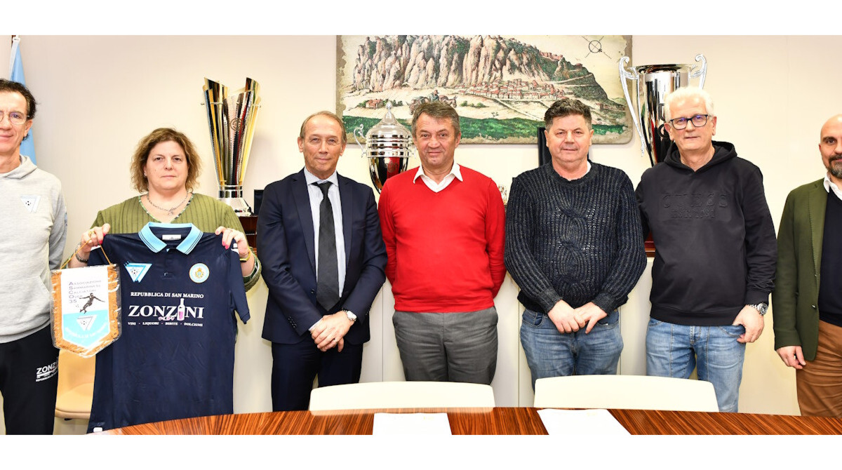 FSGC e ASCO35 firmano un Protocollo d'Intesa