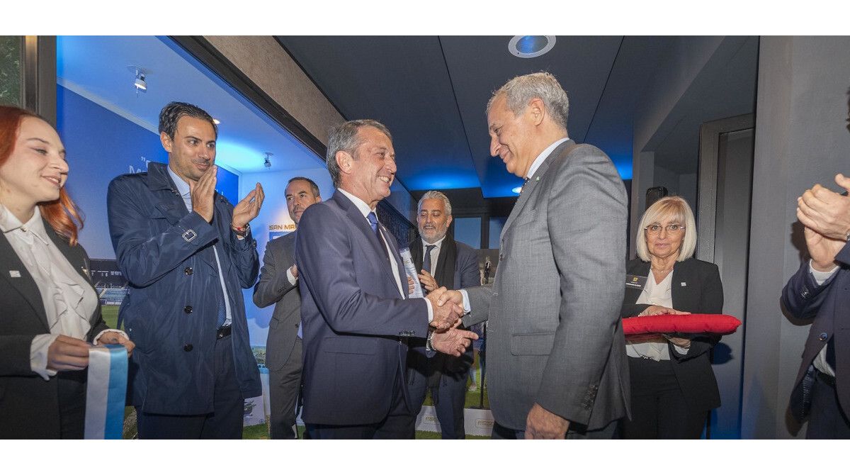 FSGC e Titanus Museum presentano: "Sfidare l'impossibile. L'incredibile storia del calcio sammarinese"