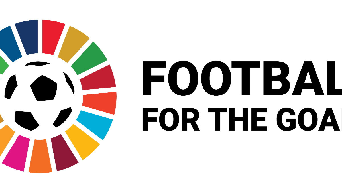 FSGC si unisce a Football for the Goals