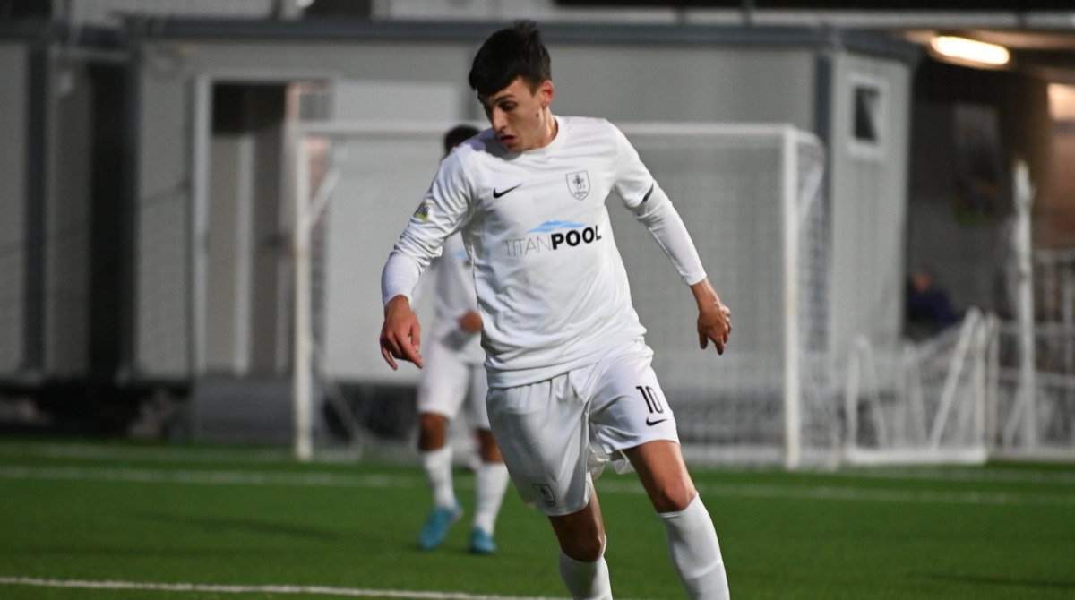 ©FSGC/Caminiti | La Fiorita sin qui ha solo vinto e dovrà affrontare i campioni in carica del Murata