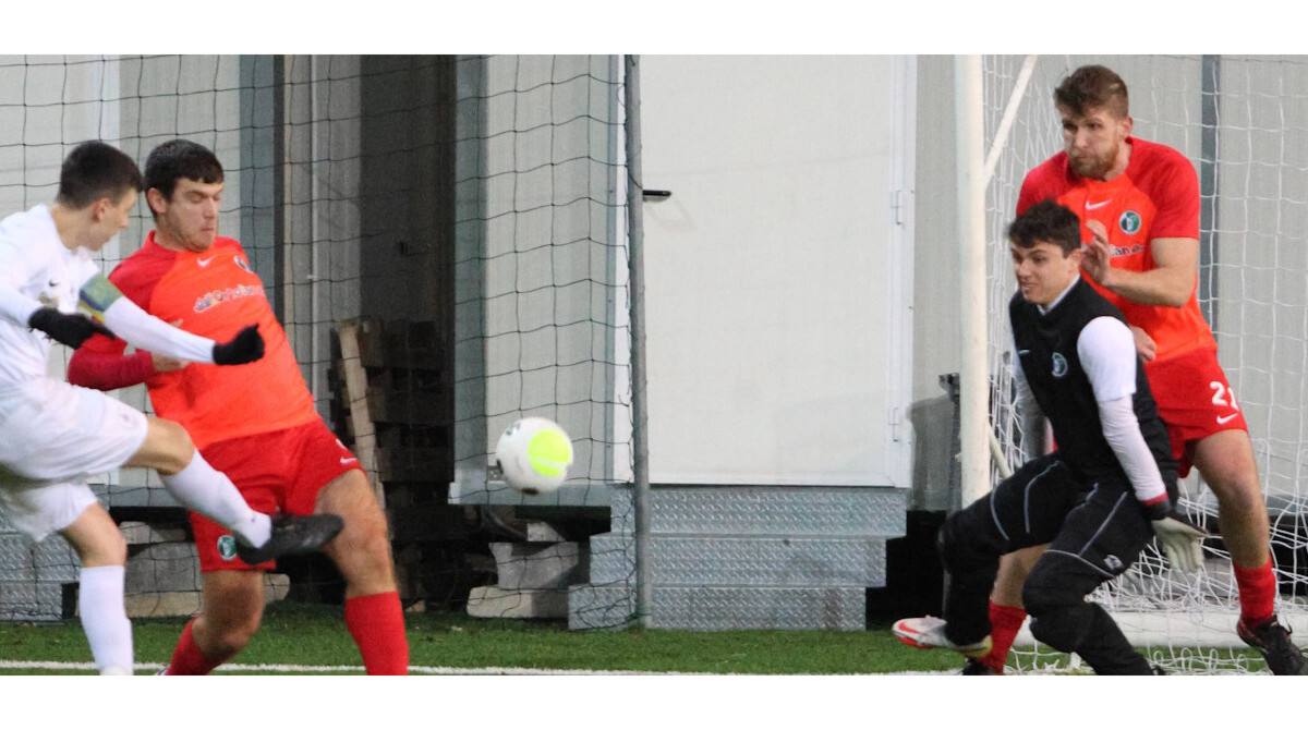 Futsal: chance da non fallire per La Fiorita, attesa dalla Folgore dopo la sosta