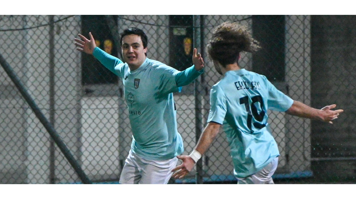 Futsal: Cosmos e Tre Penne fanno l'impresa, il Cailungo si prende il derby