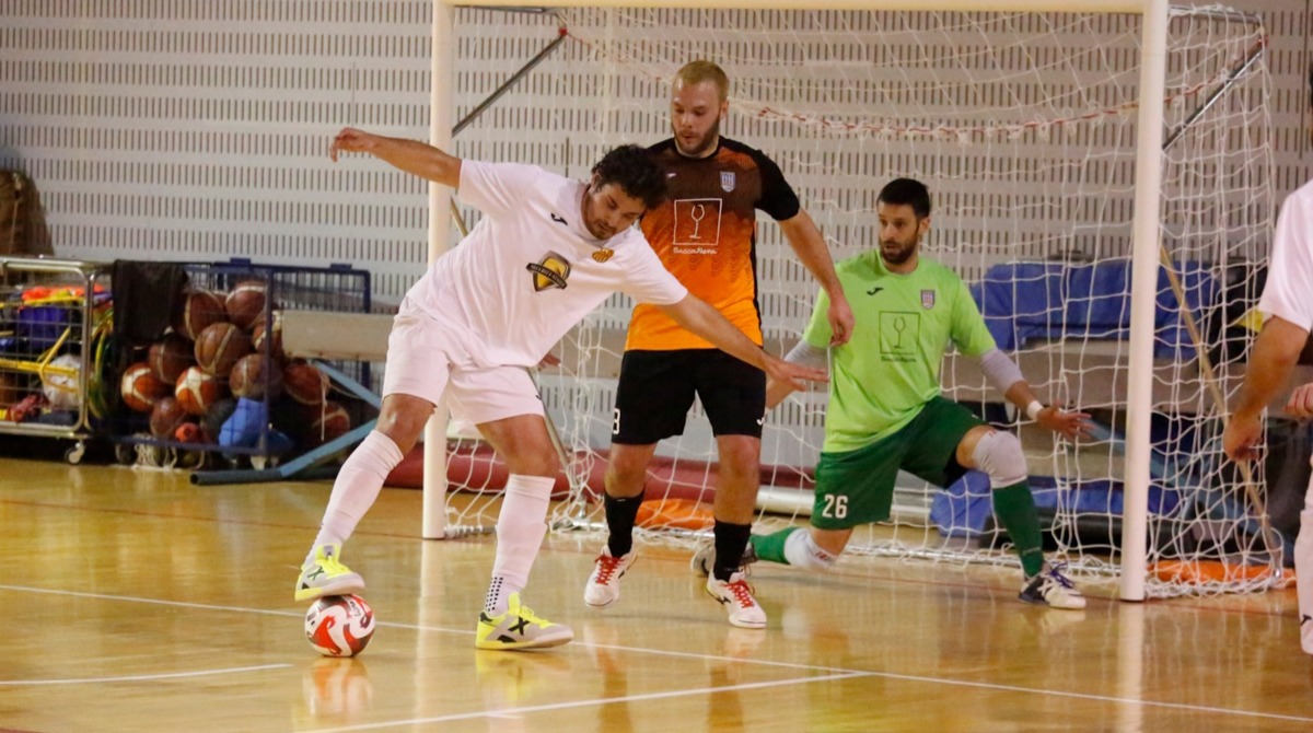 Futsal: domani tutti in campo per l’ultima di stagione regolare