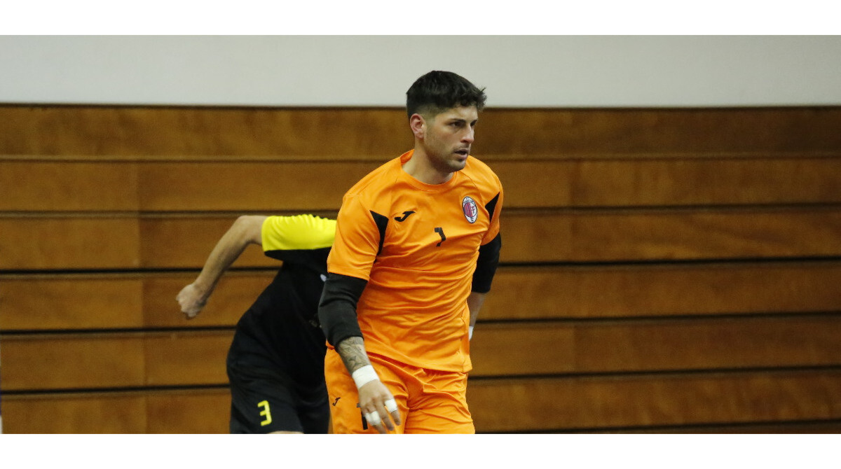 Futsal: Fiorentino a valanga, Faetano battuto al Multieventi