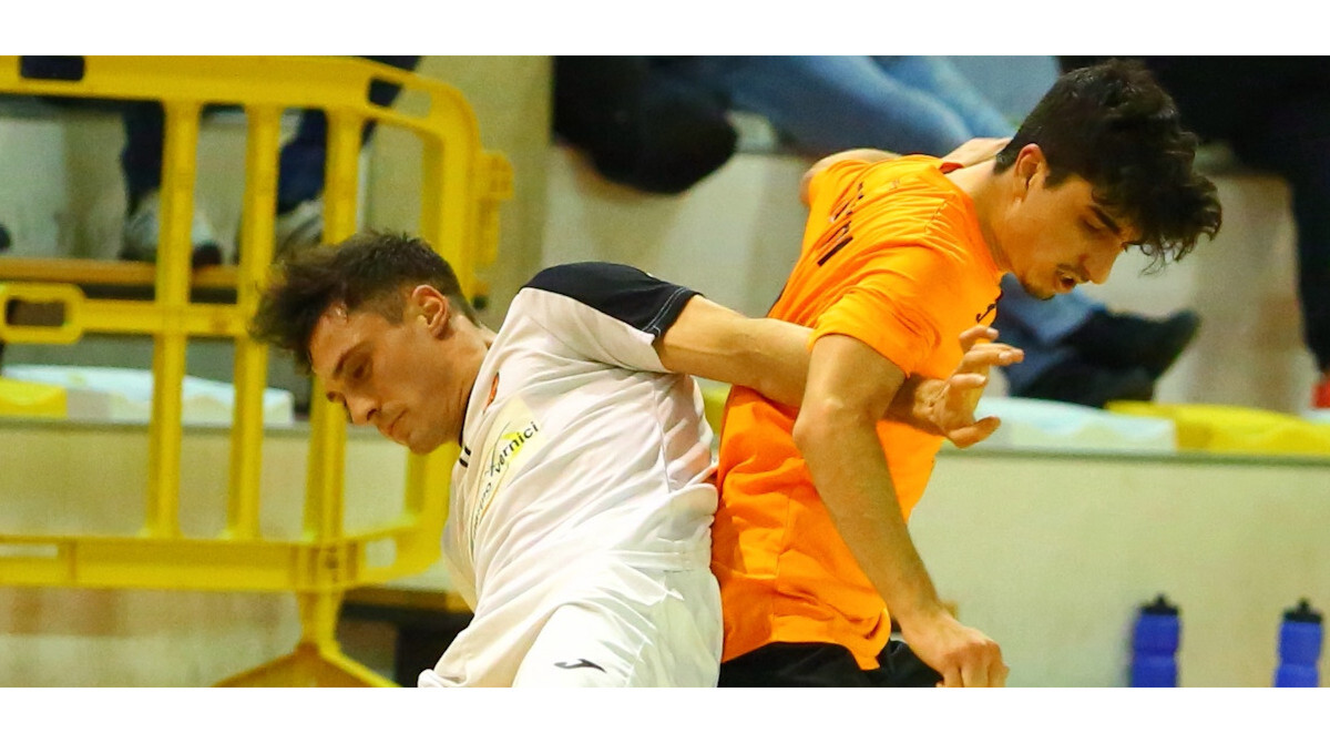 Futsal: Fiorentino e Folgore in doppia cifra, la Juvenes-Dogana torna settima