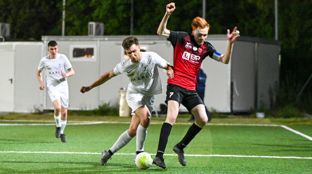 Futsal: il Cailungo è ai playoff, Folgore a sorpresa sulla Fiorita