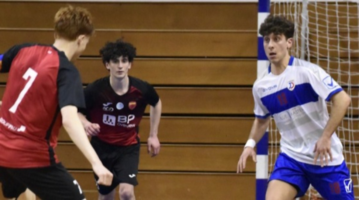 Futsal: il Murata termina da imbattuta, la Folgore chiude decima