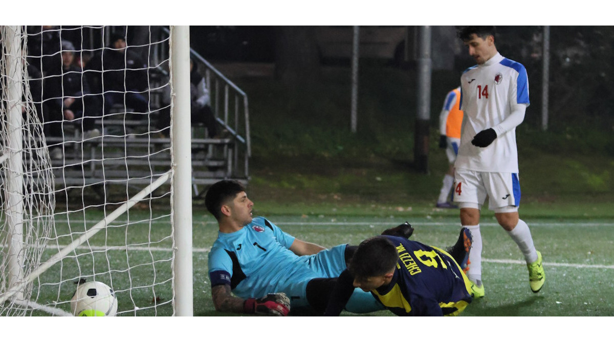Futsal: il Murata vuole sfruttare lo scontro diretto La Fiorita-Virtus per allungare