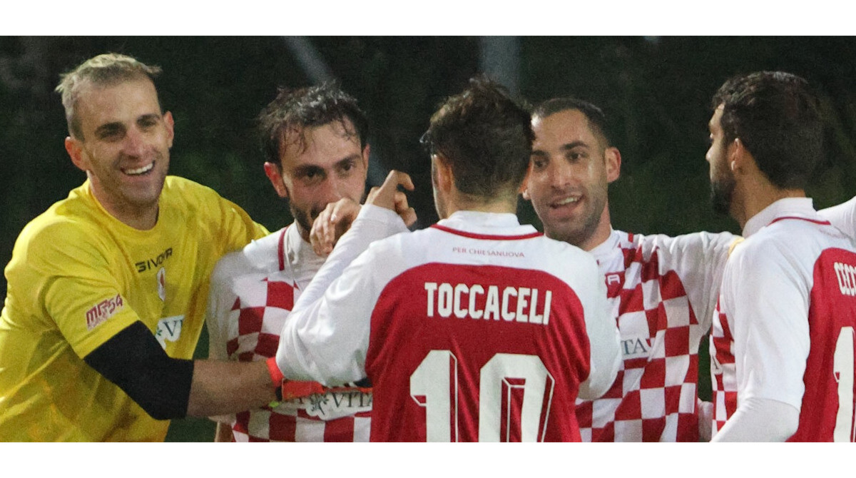 Futsal: il Pennarossa stende la Virtus nell'unica partita in bilico