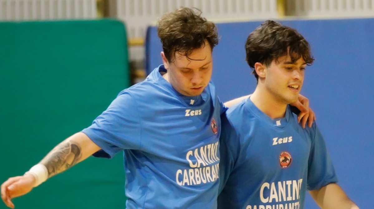 Futsal: il San Giovanni si prende il derby, Libertas ufficialmente ultima