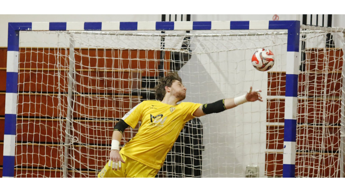 Futsal: il San Giovanni supera la Folgore, pareggio in Fiorentino-Cosmos