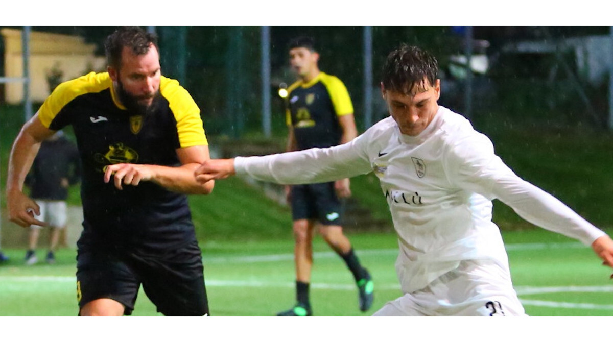 Futsal: La Fiorita alla prova Pennarossa, "spareggio" in salsa derby fra Cailungo e San Giovanni