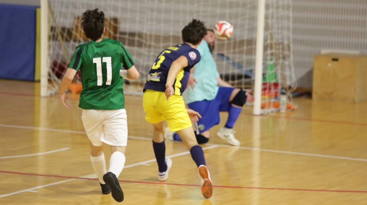 ©FSGC/MovieByDaniels | La Fiorita chiude al terzo posto in campionato