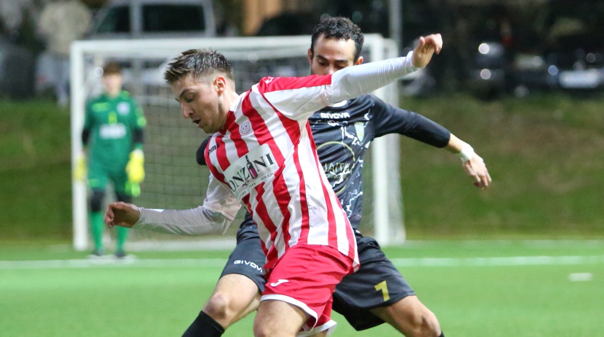 ©FSGC/Novelli | La Juvenes-Dogana si è rialzata in coppa dopo due sconfitte in campionato