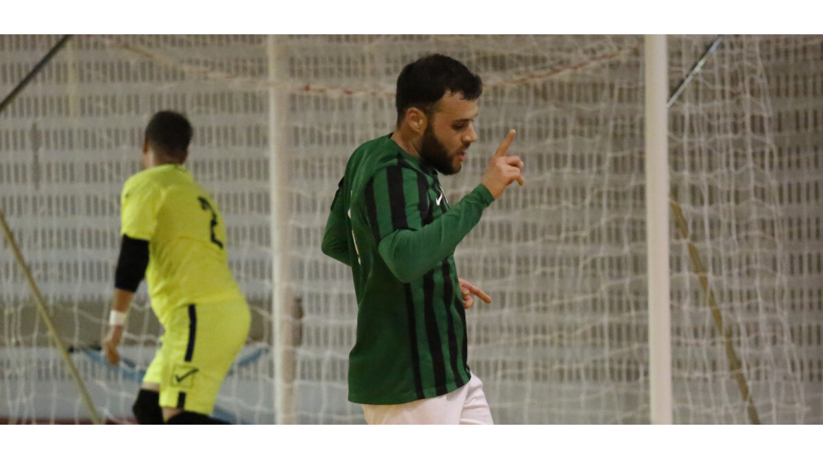 Futsal: la Virtus infila la sesta vittoria consecutiva
