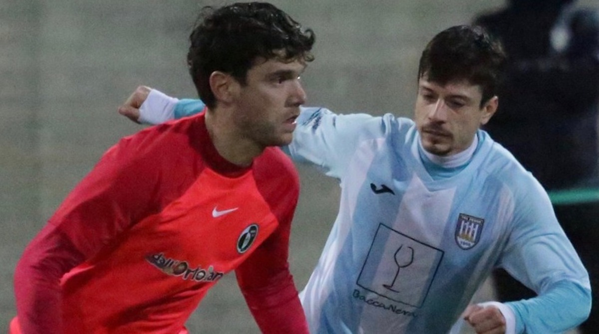 Futsal: la Virtus non sorpassa, Fiorentino e Cosmos trionfano nei derby