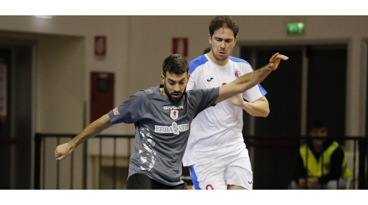 Futsal: Murata e Pennarossa vogliono allungare in vetta
