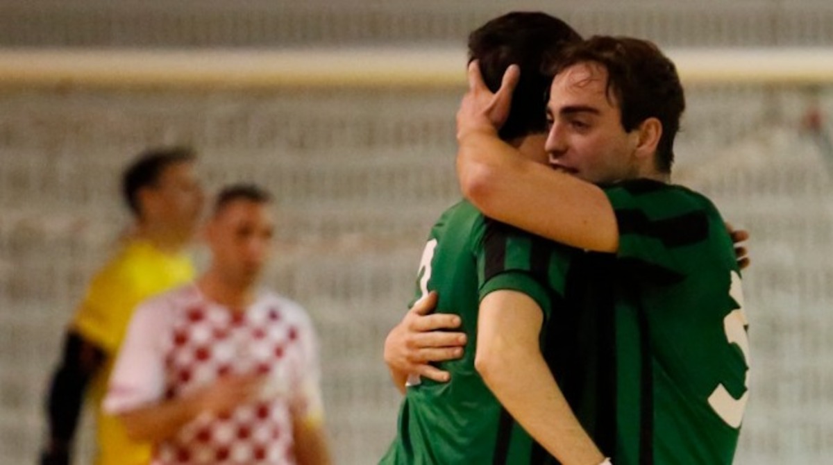 Futsal: obiettivo sorpasso per la Virtus