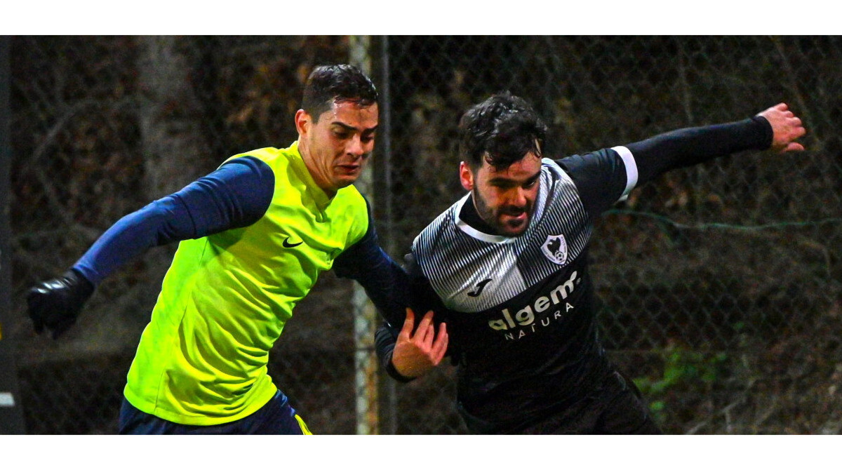 Futsal: pari spettacolare tra Murata e La Fiorita, il San Giovanni torna a sorridere