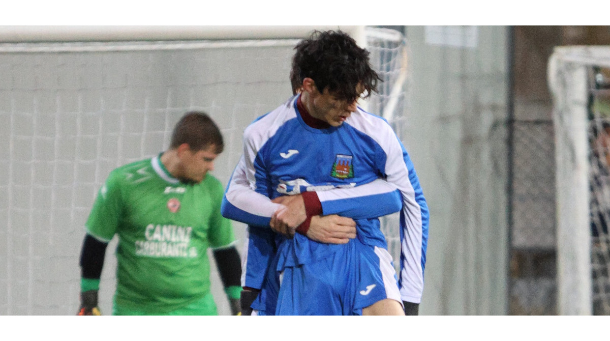 Futsal: Pellegrini trascina La Fiorita nel big match, primo hurrà per la Libertas