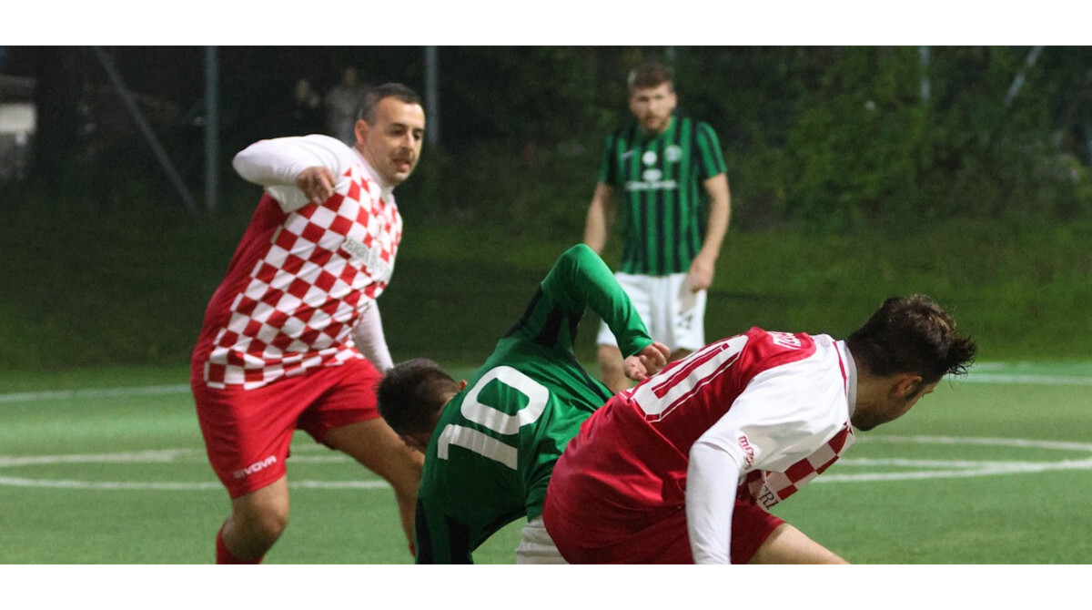 Futsal: Pennarossa e Virtus in campo per tenere il passo del Murata